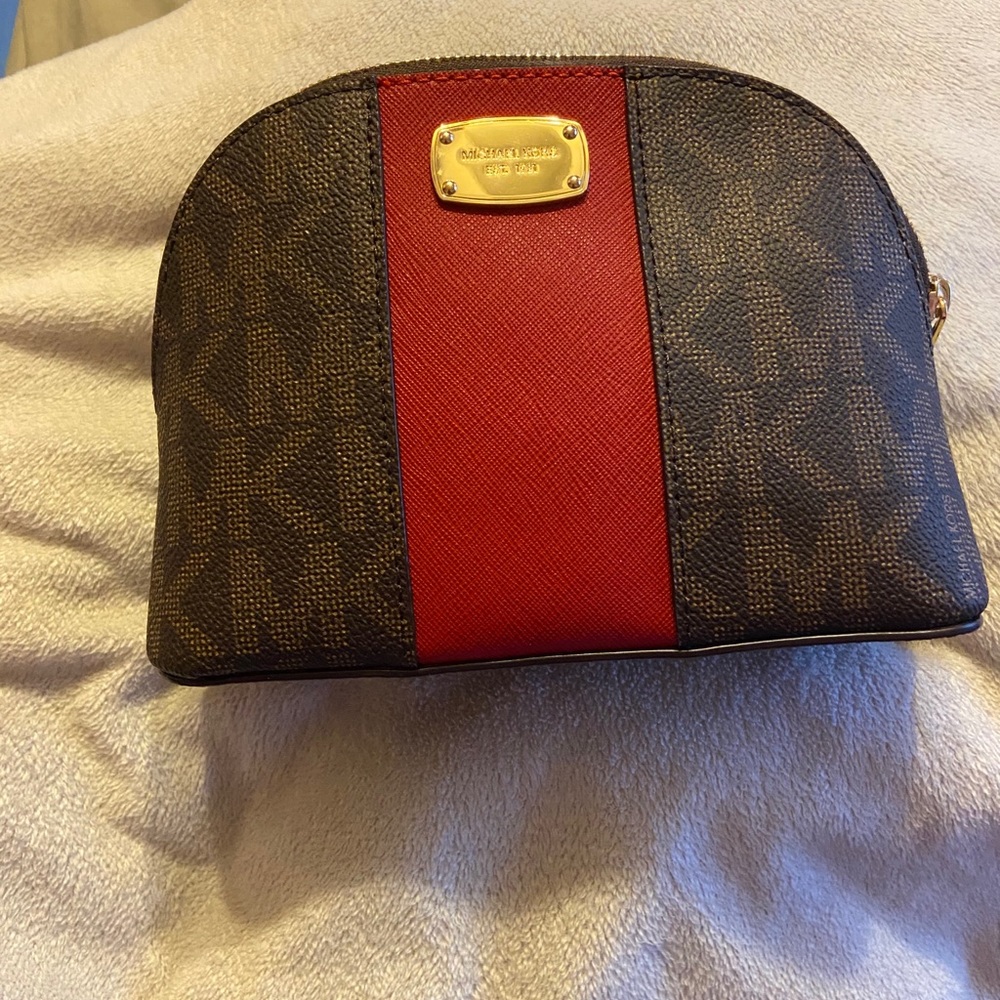 Michael Kors Small Makeup Bag